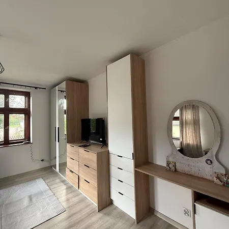 Lejlighed Parkowa Wadowice