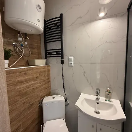 Lejlighed Parkowa Wadowice