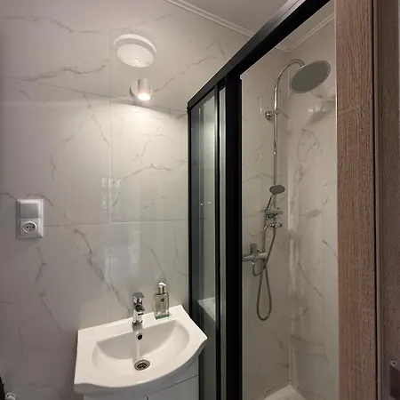 Lejlighed Parkowa Wadowice