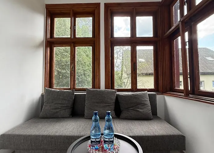 Apartment Parkowa Wadowice